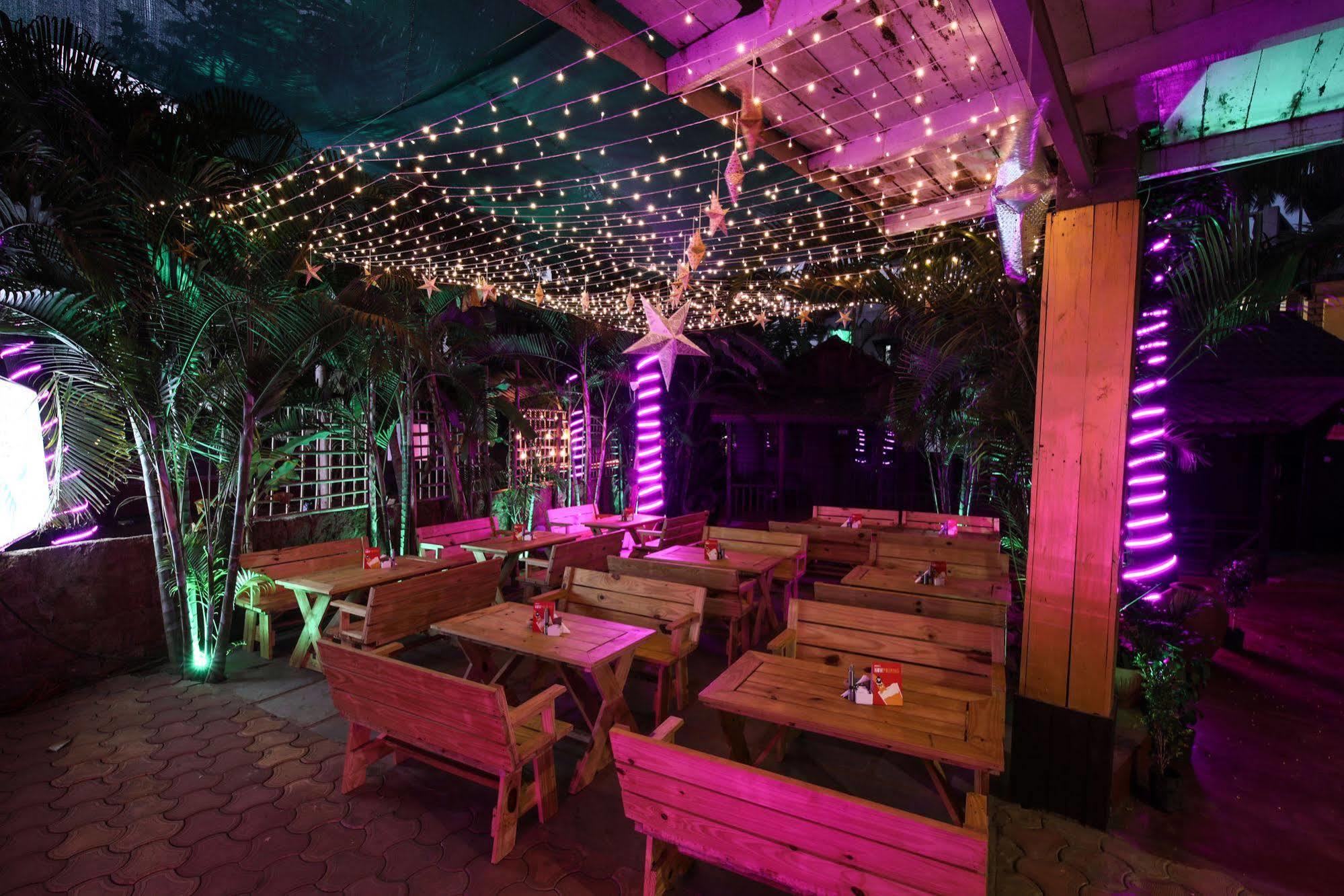 Treebo Trend Ashwem Beach Resort Goa Mandrem Dış mekan fotoğraf